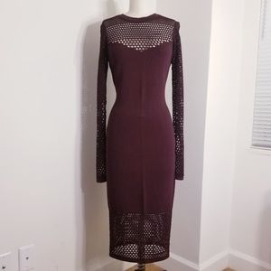 Beautiful stretch dress